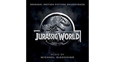 Jurassic world Edition remasterisée