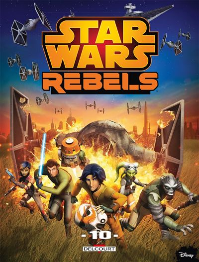 Star Wars Rebels