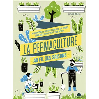 La permaculture au fil des saisons