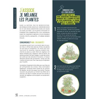La permaculture au fil des saisons