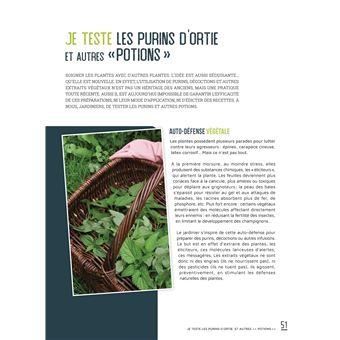 La permaculture au fil des saisons