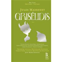 Grisélidis Édition Deluxe
