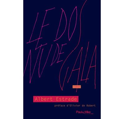 Le dos nu de gala