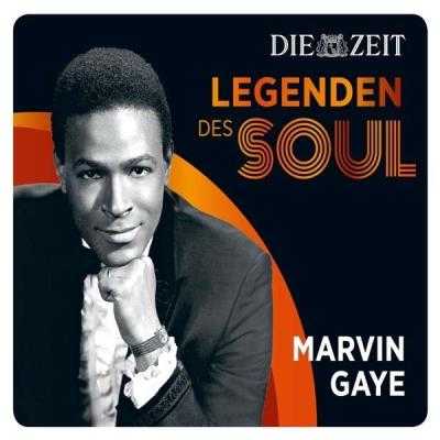 Die Zeit - Legenden des soul