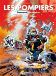 Les Pompiers - tome 15 - Tonnerre de braise