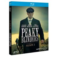 Peaky Blinders Saison 3 Blu-ray