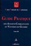 Guide pratique des anciens combattants