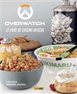 Overwatch: Le livre de cuisine officiel