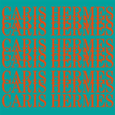 Caris hermes/180 gr gatefold sleeve