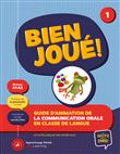 Bien joué!