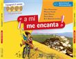 A mi me encanta 2e année - Espagnol - CD audio classe