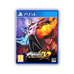 The King of Fighters XIV Ultimate Edition PS4