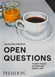 Open questions
