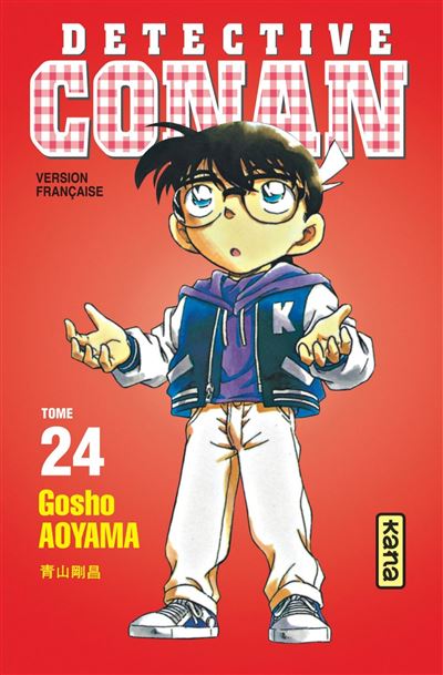 Détective Conan