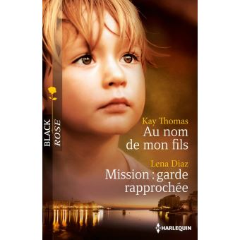 Au nom de mon fils - Mission: garde rapprochée - 1