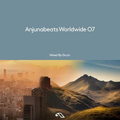Anjunabeats worldwide 7
