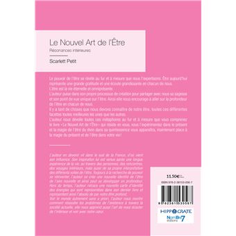 Le Nouvel Art de l'Être