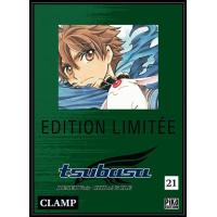 Tsubasa reservoir chronicle