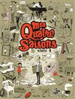 Mes quatre saisons - Première partie (Edition spéciale)