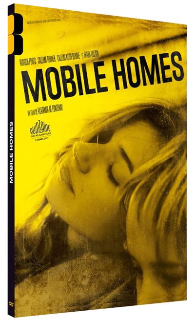 Mobile homes
