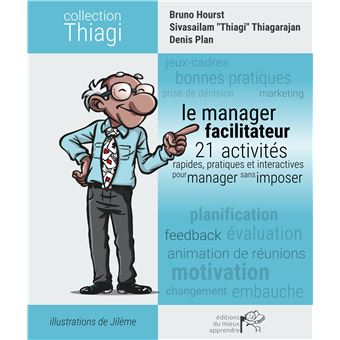 Le manager facilitateur