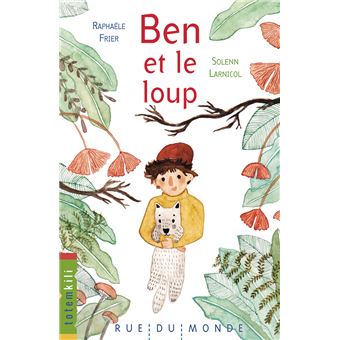Ben et le loup