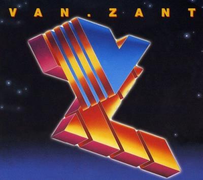 Van zant vol 1