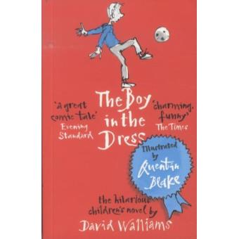 The boy in the dress - 1