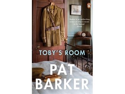Toby's Room - Pat Barker - Poche