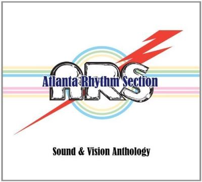 Sound and vision anthology