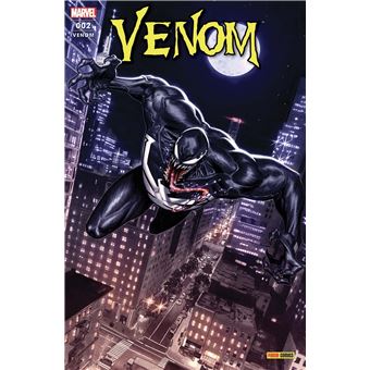 Venom (fresh start)