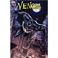 Venom (fresh start)