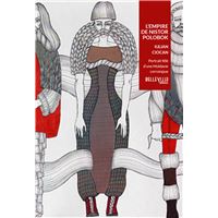 L'empire de Nistor Polobok