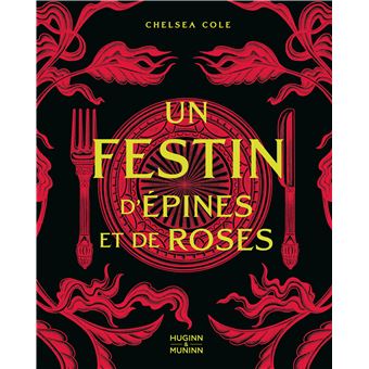 Un festin d'épines et de roses