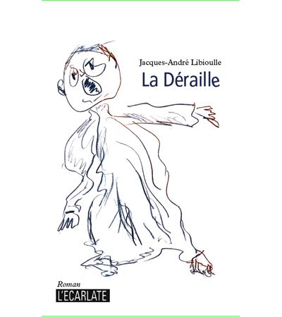 La déraille