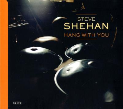 Hang with you - Digipack