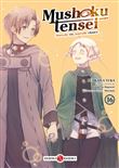 Mushoku Tensei - vol. 16
