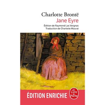 Classiques - Jane Eyre - 1