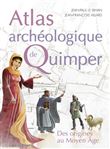 Atlas archéologique de Quimper