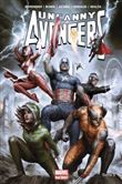 Uncanny Avengers