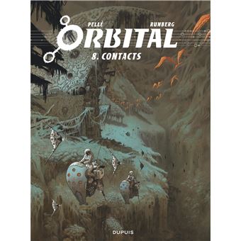 Orbital - Contacts