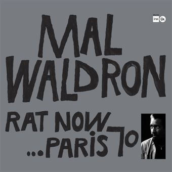 Mal Waldron - 1