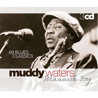 Muddy Waters - 1