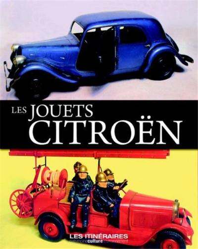 CITROEN LES JOUETS CITROEN ミニカー6台セット Les-jouets-Citroen.jpg