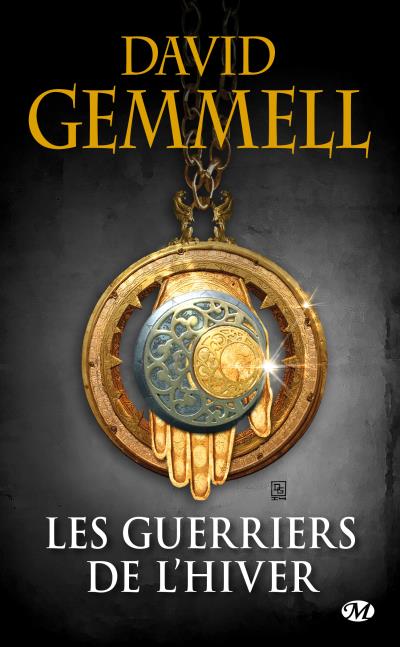 LES GUERRIERS DE L HIVER (REEDITION 30 ANS)