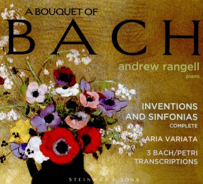 A BOUQUET OF BACH