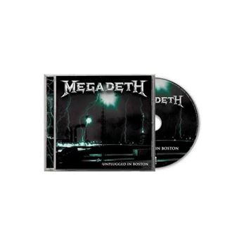 Megadeth - 1