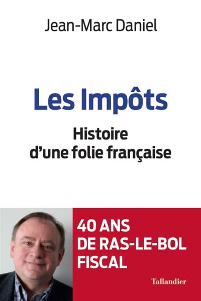 Les impôts