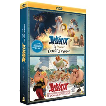 Astérix - Astérix - 1