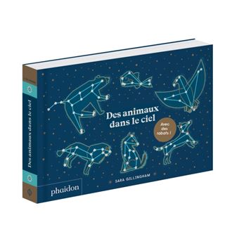 Des animaux dans le ciel